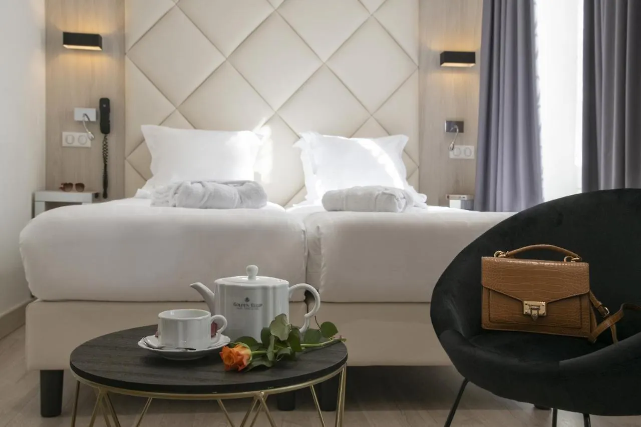 Golden Tulip Cannes Hotel De Paris