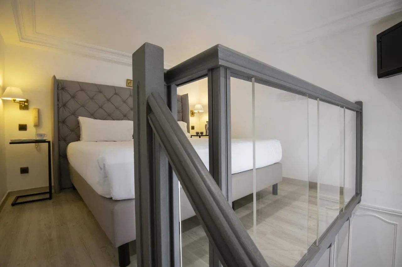 Golden Tulip Cannes Hotel De Paris