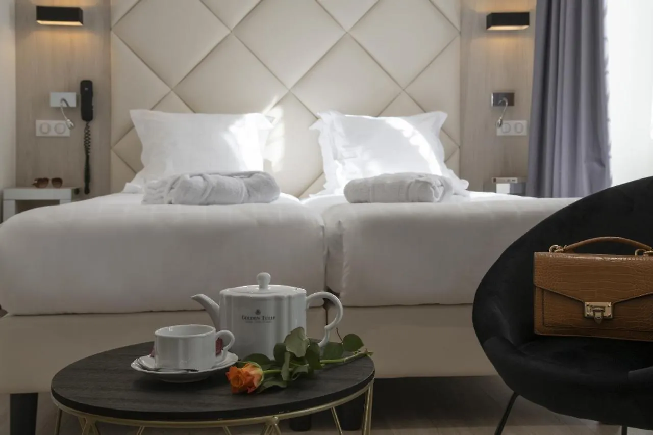 Golden Tulip Cannes Hotel De Paris