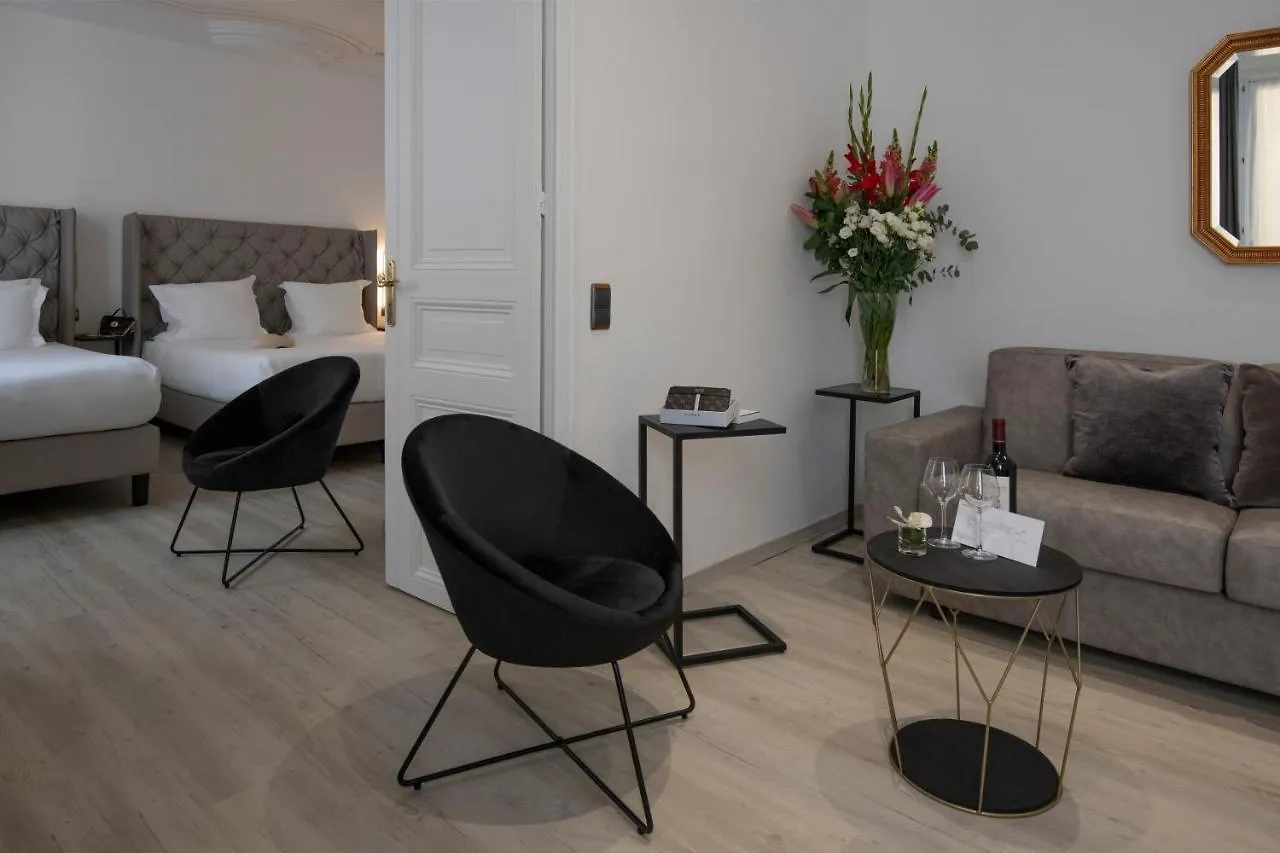 Golden Tulip Cannes Hotel De Paris