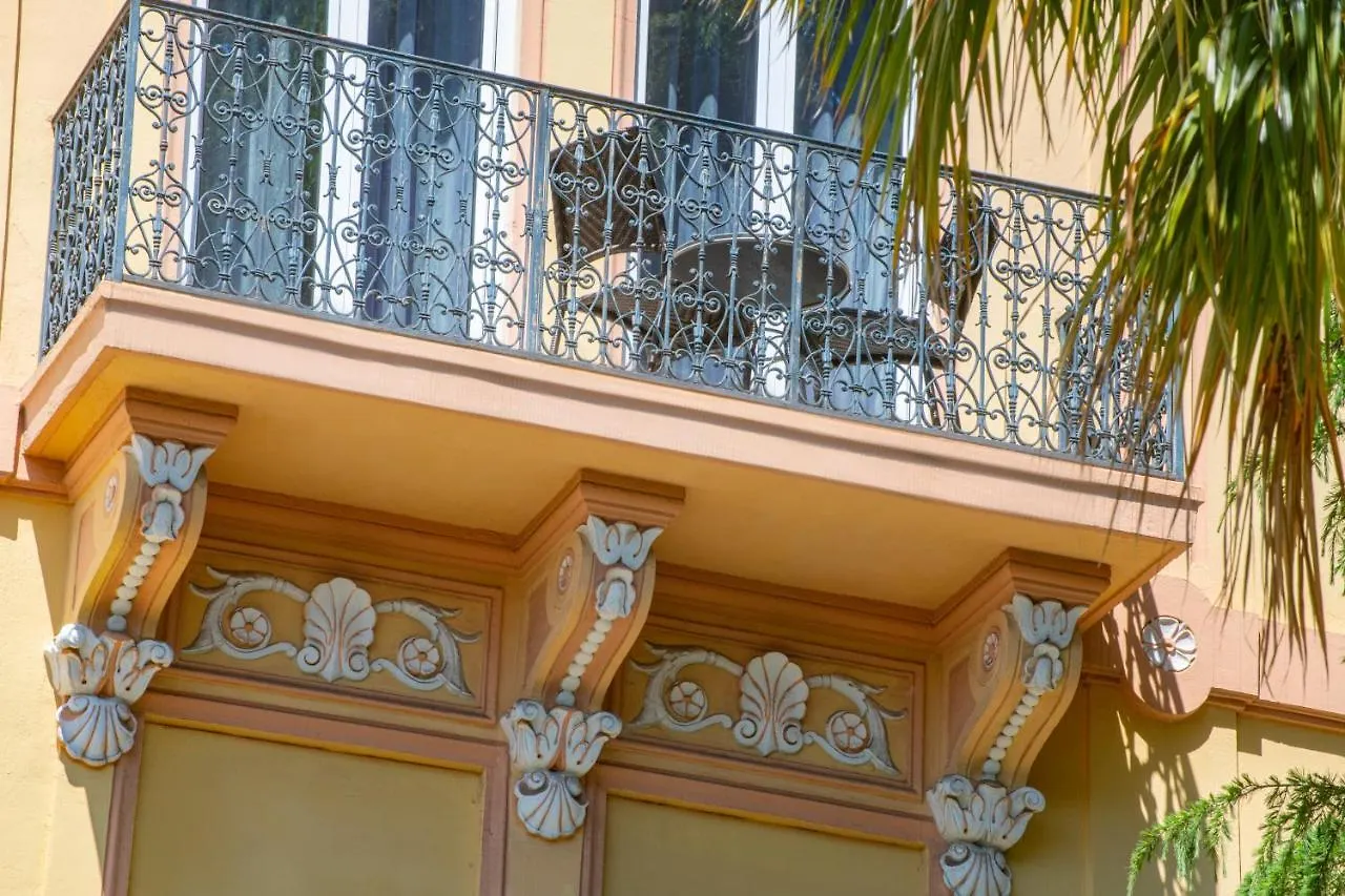 Golden Tulip Cannes Hotel De Paris