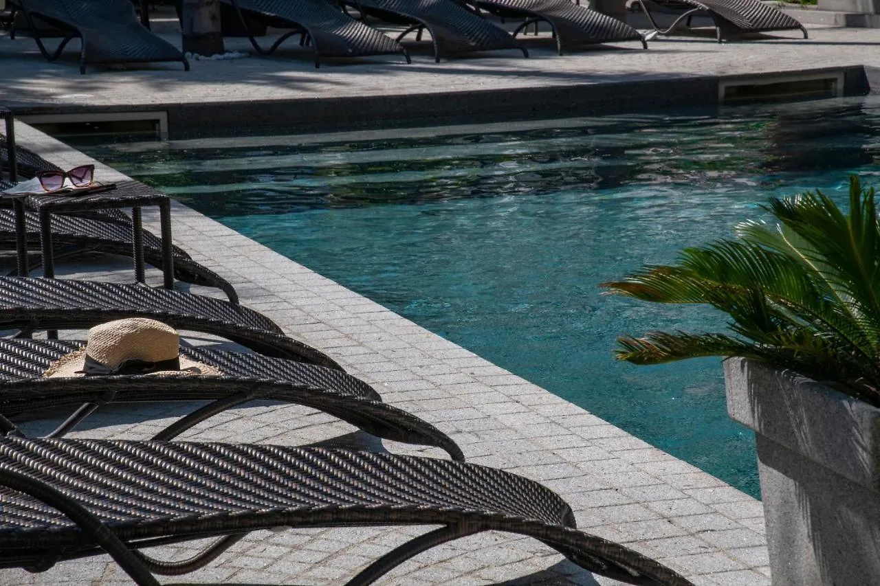 Golden Tulip Cannes Hotel De Paris