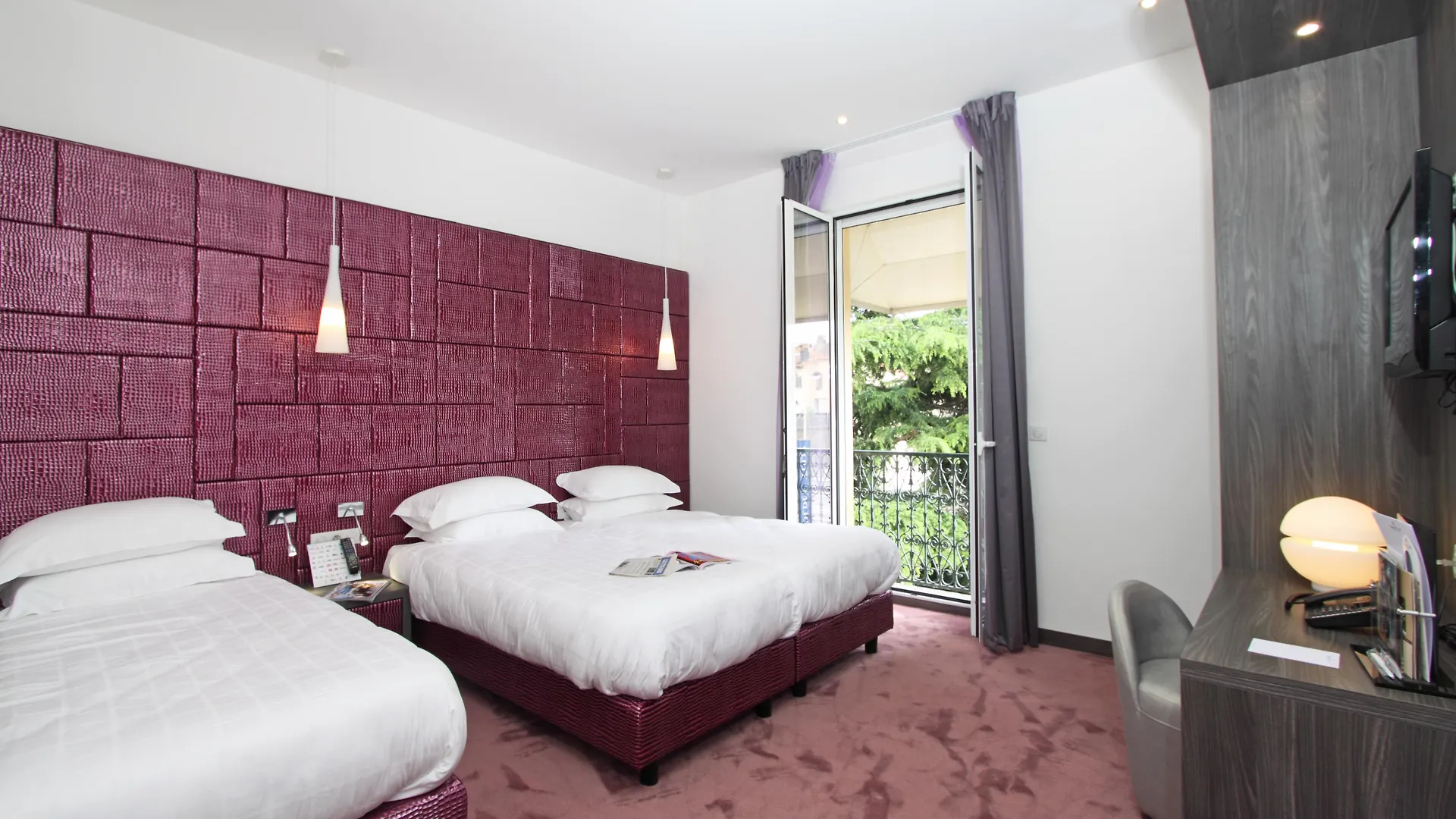 Golden Tulip Cannes Hotel De Paris