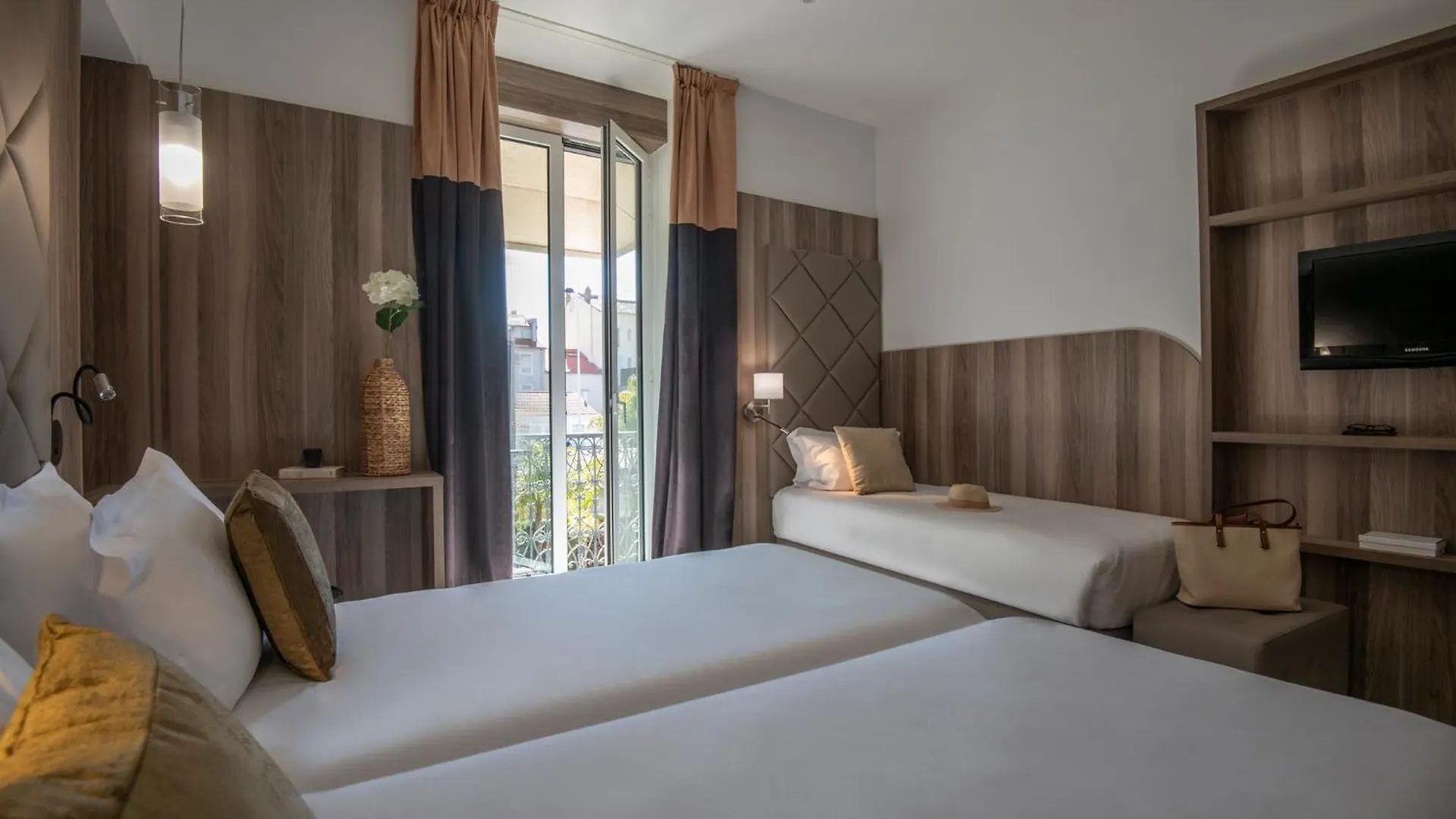 Golden Tulip Cannes Hotel De Paris