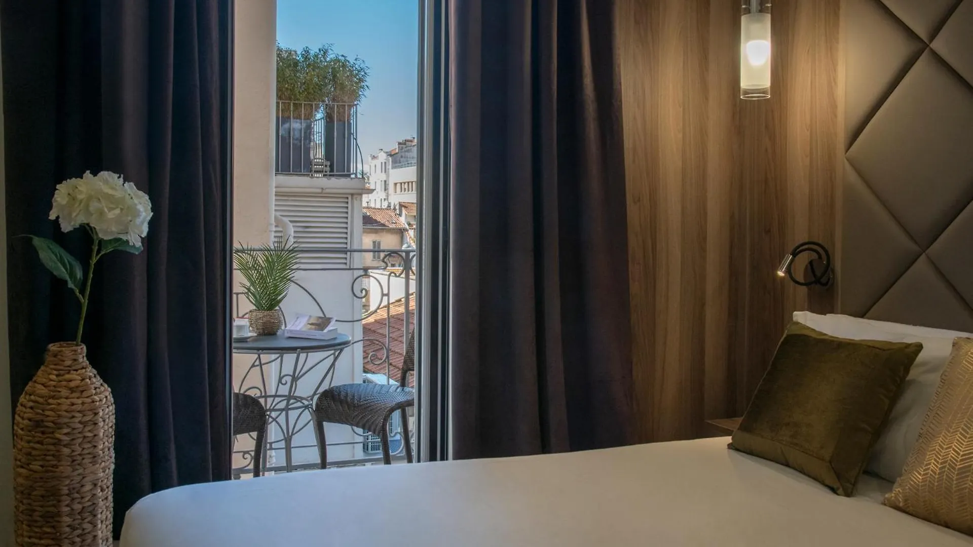 Golden Tulip Cannes Hotel De Paris