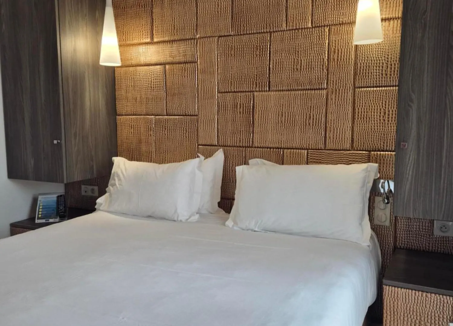 Golden Tulip Cannes Hotel De Paris Francia