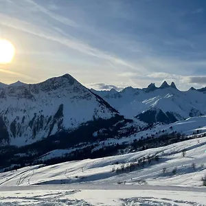 Résidence Les Pistes , Le Corbier France