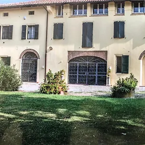La Tenuta Di Leo Affittacamere