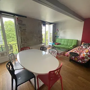 Bayonne, 3 Pièces, 6 Personnes - Fr-1-239-709 , Bayonne France