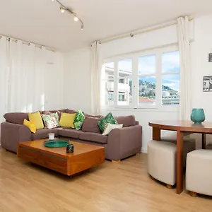 2-br 2 Min From The Beaches Appartement