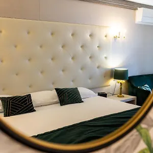 Otel Le Fouquet's, Cannes