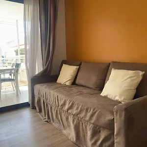 Palazzio Apartment
