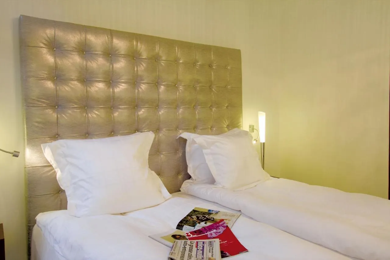 Golden Tulip Cannes Hotel De Paris