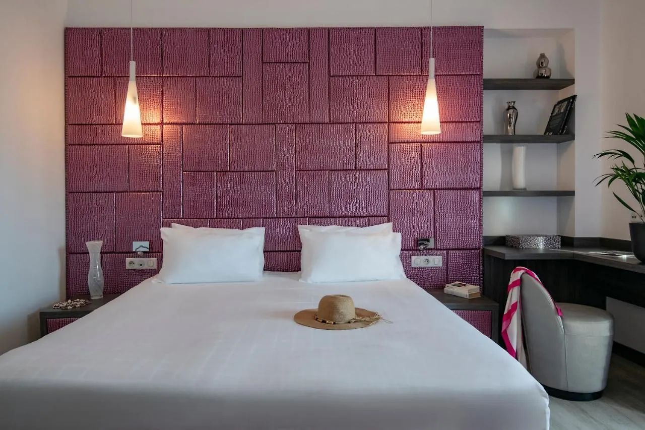 Golden Tulip Cannes Hotel De Paris