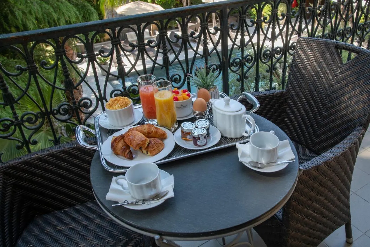 Golden Tulip Cannes Hotel De Paris