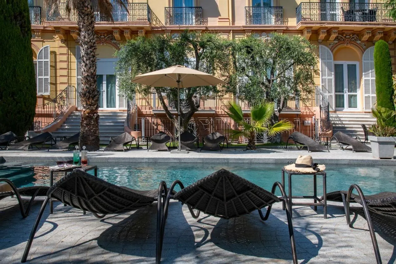 Golden Tulip Cannes Hotel De Paris