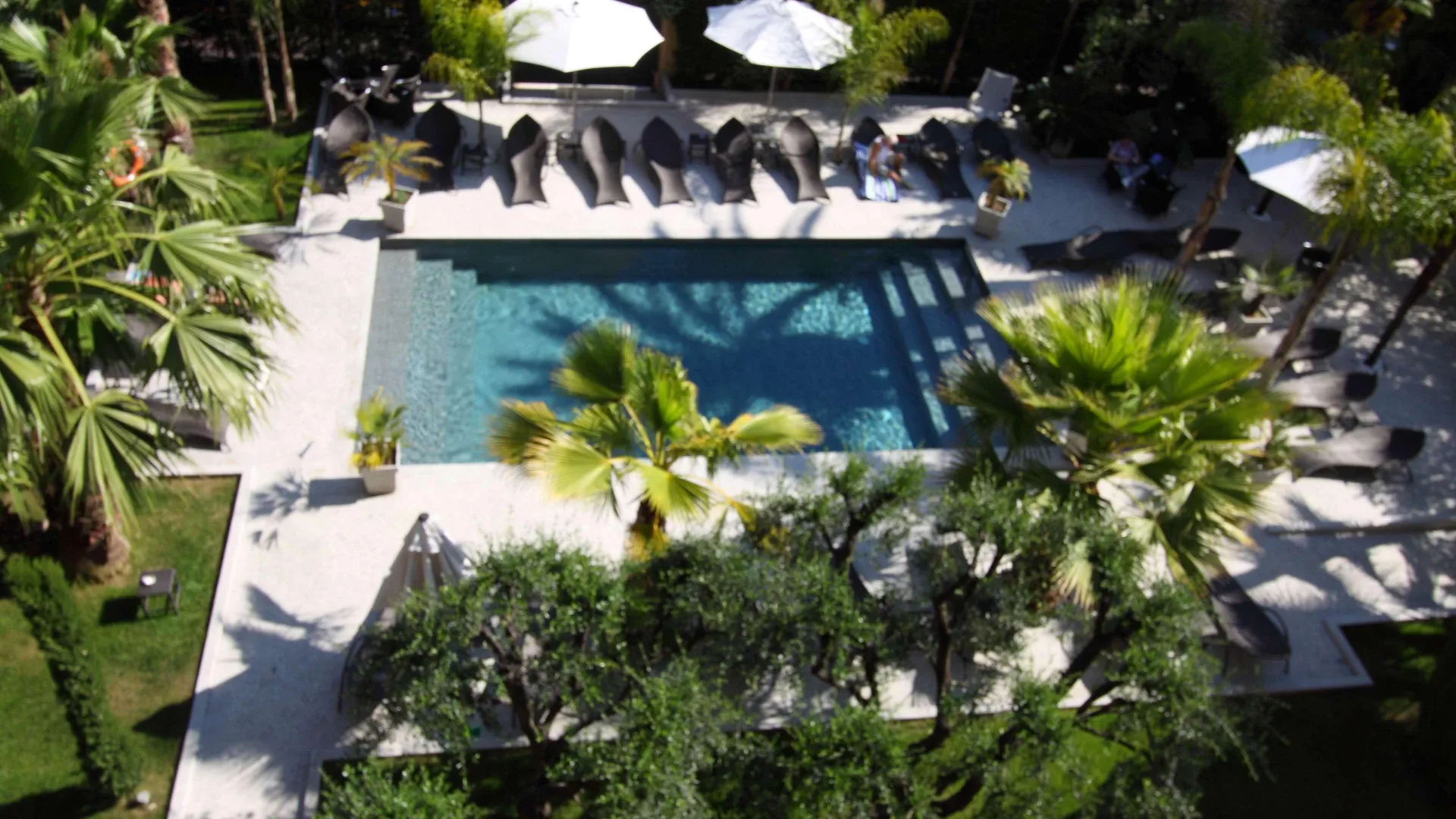 Golden Tulip Cannes Hotel De Paris