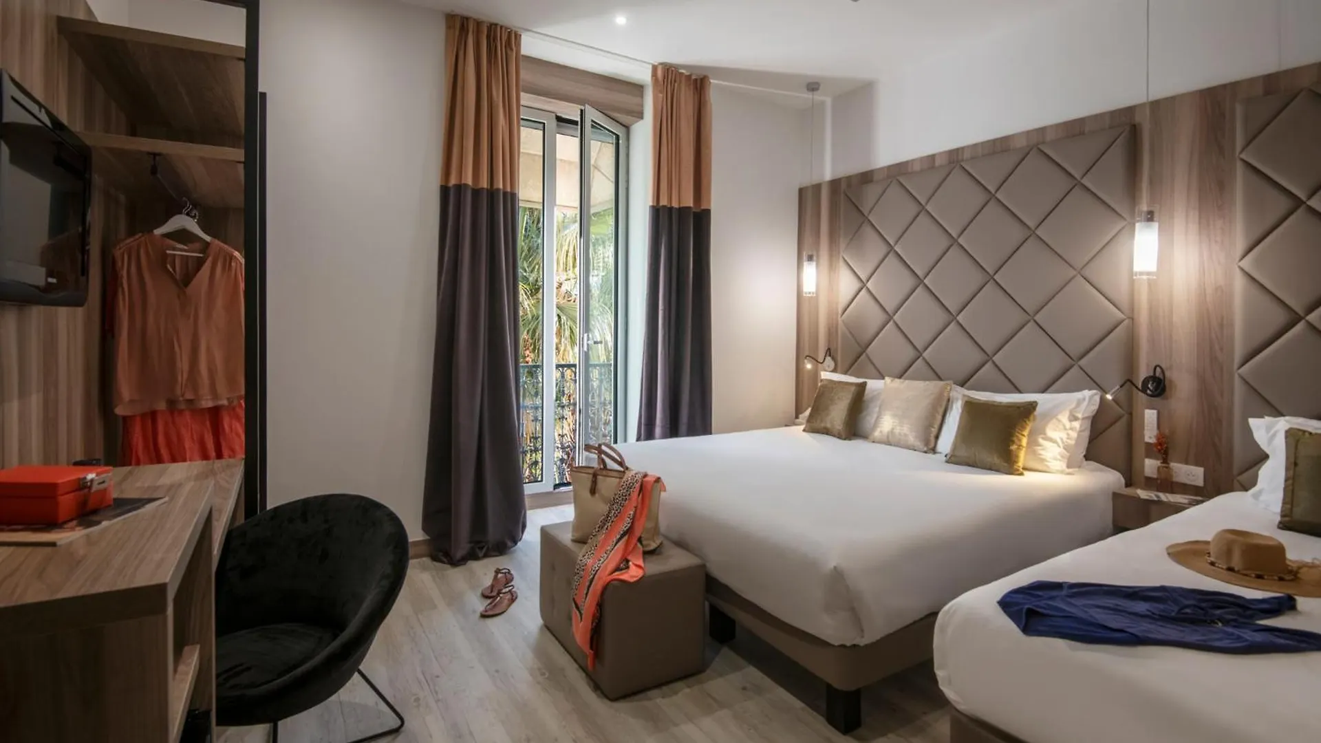 Golden Tulip Cannes Hotel De Paris