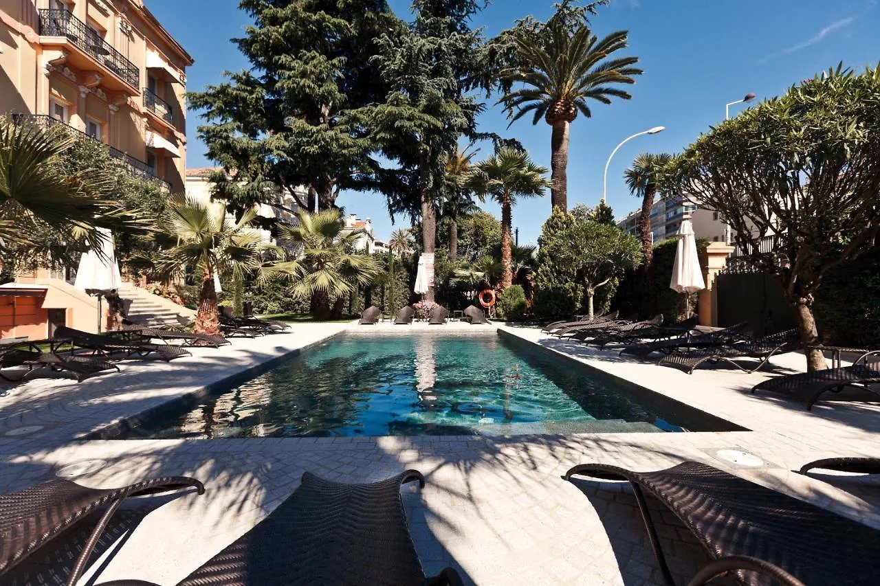 Golden Tulip Cannes Hotel De Paris