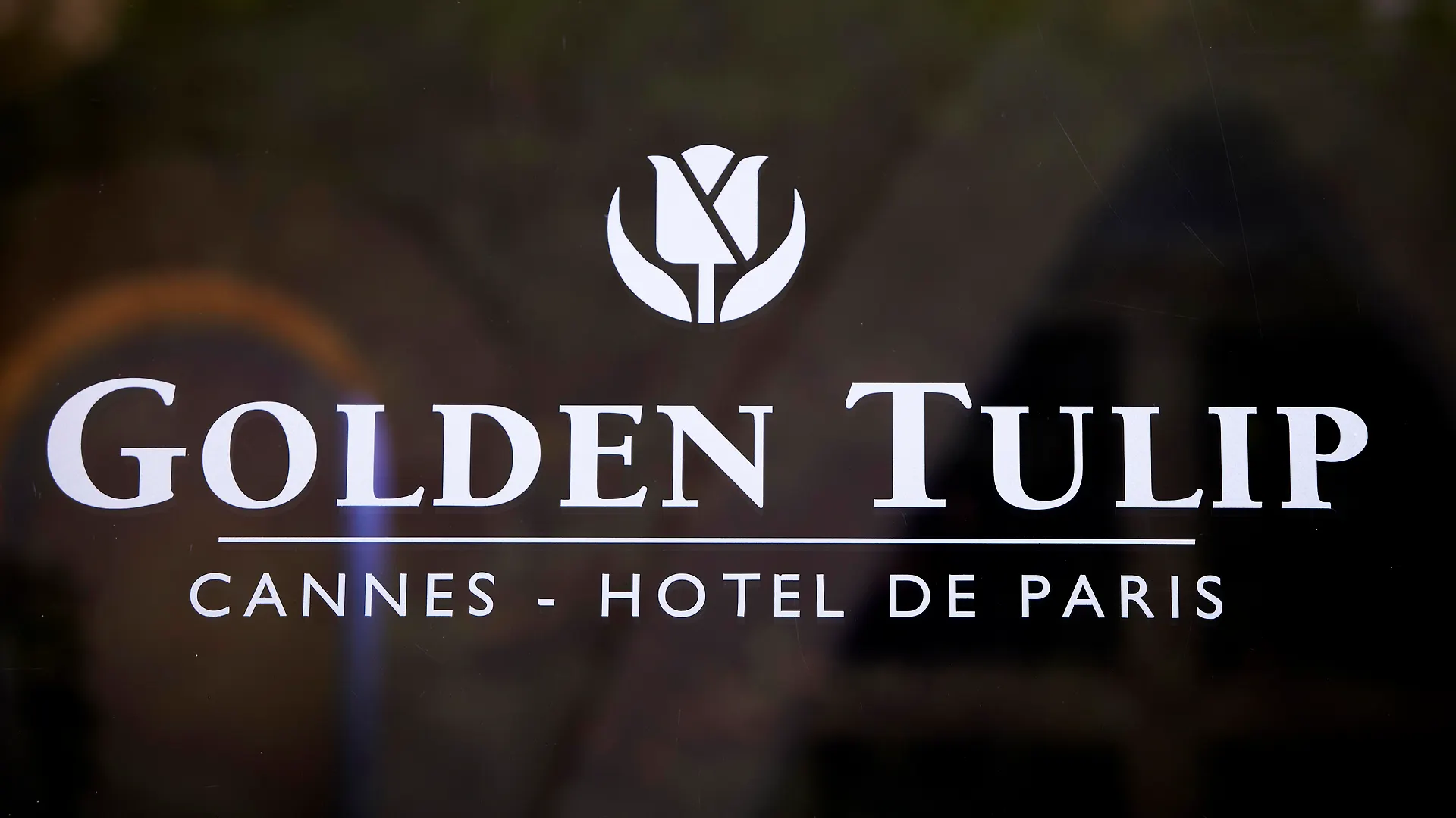 Golden Tulip Cannes Hotel De Paris