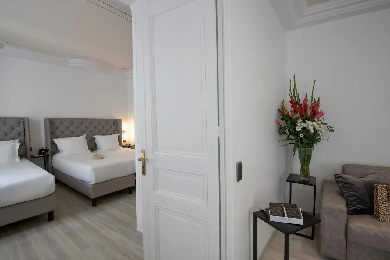 GOLDEN TULIP CANNES HOTEL de PARIS